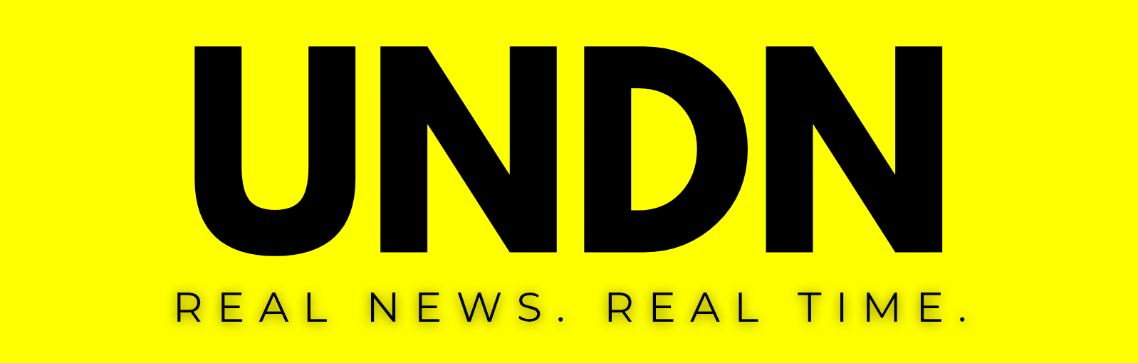 Real News. Real Time.
